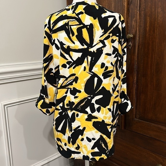 Rafaella blouse - Picture 4 of 7